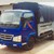 Bán giá tốt xe tải Vinaxuki 1980T 1,9T thùng dài 4m3 chở hàng tiện dụng