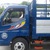 Thaco ollin 500b nâng tải tải trọng 5 tấn