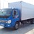 Thaco ollin 700b, tải trọng 7 tấn, xe tải thaco 7 tấn