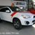 Outlander Sport giá tốt tháng 9