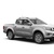 Mạnh mẽ với NISSAN NP300 NAVARA 2016 nhập khẩu giá từ 595 triệu.