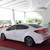 Kia Cerato 2016 K3 bản mới giá tốt, hỗ trợ trả góp tại Hải Phòng