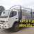 Bán xe tải 7,5 tấn FUSO 0979.042.246 Hải phòng, Hà nội, Hưng yên, Bắc ninh, Bắc giang