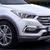 Hyundai Cầu Diễn bán xe Hyundai Santafe 2016 máy xăng