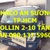 TP.HCM Ollin 500B, thaco Ollin 500B, xe Ollin 500B, xe tai Ollin 500B