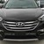 Hyundai SantaFe 2016 Chiếc SUV Đỉnh Cao Đã Có Mặt Tại Hyundai Long Biên