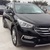 Hyundai SantaFe 2016 Chiếc SUV Đỉnh Cao Đã Có Mặt Tại Hyundai Long Biên