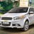 Chevrolet Aveo giảm giá lớn, Trả trước 12% giao xe ngay