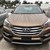 Cực Lớn Hyundai Santafe 2016 full option giảm giá lớn giao xe ngay