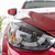 Giao xe ngay, Mazda2 Hatback màu đỏ mới, ưu đãi giá 45 triệu đồng, xe đời 2016
