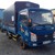 Bán xe tải Veam Hyundai 2 Tấn, Xe tải Veam VT200 2 tấn động cơ Hyundai giá rẻ, trả góp chỉ đưa 100Tr
