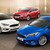 Ford Focus 1.5 Ecoboost All New 2016 Giá Siêu Hấp Dẫn tháng 6