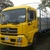 Bán xe tải thùng dongfeng Hoàng Huy 9,6 tấn
