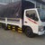 Bán xe tải Fuso 4.7 tấn/ canter 4.7 tấn giá rẻ, giá xe tải Fuso 4.7 tấn/4t7 thùng dài 4.4m trả góp.