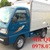 Xe tải thaco Towner800 tải 900kg, thaco Towner990 tải 990kg, xe tải nhẹ máy xăng thaco, xe tải nhẹ trường hải 800kg