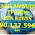 Bán xe tải Kia K165S, kia 2t4 2017, THACO K165S trọng tải 2,4 tấn, trường hải an sương