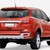 Giá xe Ford Everest 2017 nhập khẩu 2.2 và 3.2 khuyến mãi