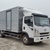 Bán xe tải FAW 7,25 tấn cabin isuzu, ĐC 140 HP giá rẻ, giao xe ngay