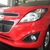 Chevrolet Spark bán giá rẻ nhất miền nam, bán trả góp