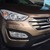 Hyundai santafe 2016 kiêu hãnh dẫn đầu