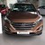 Hyundai TUCSON 2016 The All New