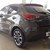 Mazda 2 Hatback ưu đãi giá đặc biệt, xe đời 2017 mới 100%, màu nâu