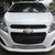 Chevrolet Spark Van 2013, hệ thống phanh ABS, ODO...