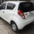 Chevrolet Spark Van 2013, hệ thống phanh ABS, ODO...