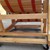 ghế thư giản gỗ cao su tự nhiên- hàng xuất khẩu