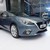 Mazda 3 All New 2016 trả trước 20% nhận ngay xe với Ưu đãi lớn