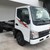 Fuso Canter 4.7 tấn tải trọng 1.9 tấn giá 510 triệu