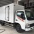 Fuso Canter 4.7 tấn tải trọng 1.9 tấn giá 510 triệu