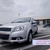 Chevrolet Aveo LT Số sàn