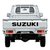Suzuki 7 tạ, Suzuki Super Carry Pro 750 kg 2016 mới hỗ trợ giá tốt nhất, bán trả thẳng, trả góp