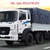 Giá bán xe tải thùng Hyundai 4 chân, 5 chân Trường Hải tốt nhất hiện nay