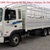 Mua xe tải trả góp, xe tải thaco hyundai hd210 nâng tải 13,8 tấn có xe giao ngay