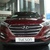 Hyundai tucson 2016 KM hấp dẫn