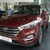 Hyundai tucson 2016 KM hấp dẫn