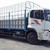 Xe tải Dongfeng 3 chân, 4 chân, 5 chân tải trọng 13 tấn, 18 tấn, 22 tấn.