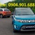 Bán trả góp suzuki Vitara,xe Vitara 2017 nhập khẩu giá rẻ nhất