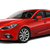 Mazda 3 2016 với 3 phiên bản 1.5 AT, 2.0 AT xe đủ màu giao ngay