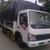 Xe tải Fuso Canter HD 8.2 tấn/8T2 giá rẻ, bán xe tải Canter 8.2 tấn/8t2 thùng dài 5.6m trả góp.