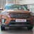 Hyundai Creta 2016 1.6AT giảm 40 triệu. Có sẵn trong kho. giao liền