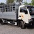 Xe tải Veam VT750 , xe tải hyundai new mighty ,xe tải hyundai thùng bạt , thùng kín , vt750 thùng bạt , thùng dai 6 mét