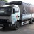 Xe tải Veam VT750 , xe tải hyundai new mighty ,xe tải hyundai thùng bạt , thùng kín , vt750 thùng bạt , thùng dai 6 mét