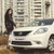 Nissan Sunny XL 2016, số sàn, nội thất rộng rãi giá tốt