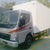 Xe tải Canter 4.5 tấn/4t5 thùng dài 5.2m giá rẻ, Fuso Canter 4.5 tấn thùng kín/thùng bạt giao ngay.