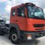 Đầu kéo FUSO FZ 49 Tấn giá cực rẻ máy cực khỏe