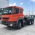 Đầu kéo FUSO FZ 49 Tấn giá cực rẻ máy cực khỏe