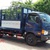 Bán xe tải HYUNDAI HD650, tải 6,4 tấn, bán xe trả góp